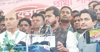 ২-৪টা আসনের জন্য নয়, ন্যায্যতার বিচারে সমঝোতায় জোট হবে: নুর